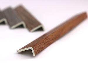 Wholesale Wear Resistance Spc Vinyl Baseboard Molding Laminate Flooring Trim from china suppliers