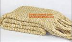 Colourful Knitted Blanket Wholesale China Factory Blanket Spain
