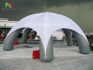 Wholesale Arch Inflatable Camping Tent Promotional Advertising Outdoor Event Air Tent Exhibition Dome from china suppliers