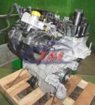 1AZ 1FZ 1GFE 1JZ 1KR TS 16949 Toyota Engine Spare Parts
