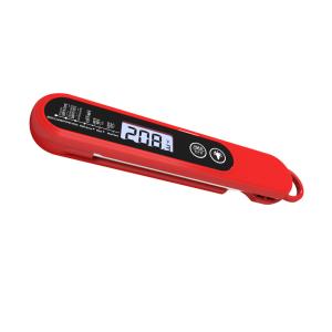 Wholesale Waterproof Digital Cooking Thermometer Probe LCD Display 45x20x170mm from china suppliers
