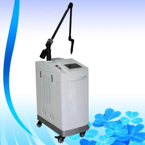 China q switched nd yag laser tattoo removal instrument / new hot nd yag laser tattoo removal on sale