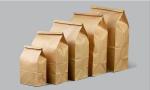 food service paper bags coffee bean bags and pouches
