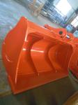 Wholesale Flexible Operation Heavy Duty Excavator Ditching Bucket Cleaning