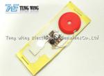 Simple Buzzer Greeting Card Sound Module Music Chip For Birthday / Christmas