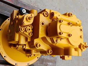 Wholesale Hydraulic Pump 247 Main Pump 2570C Piston Pump 308E2SR Motor Pump 438D Pump assembly from china suppliers