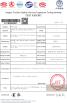Fujian Hi-Create Intelligent Equipment Company Limited Certifications