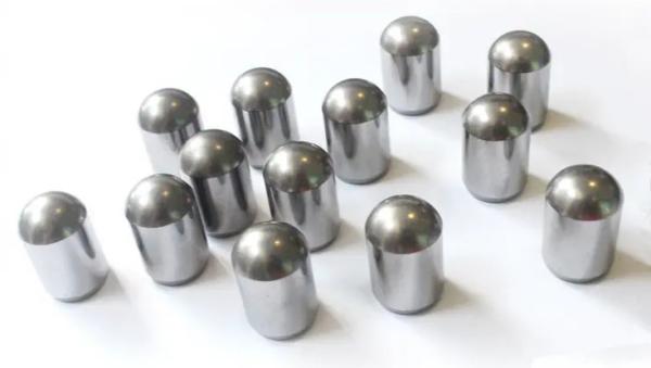 Manufacturer Customized High Hardness Cemented Tungsten Carbide Button for