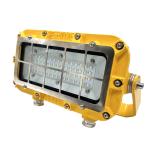 High Efficiency Explosion Proof Lighting Fixtures 2x4 2700K-6500K