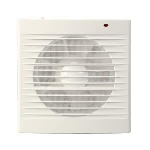 Wholesale Plastic Customized 4 5 6 inch Silent Bathroom Ventilation Exhaust Fan Axial Flow Air Extractor Fan from china suppliers
