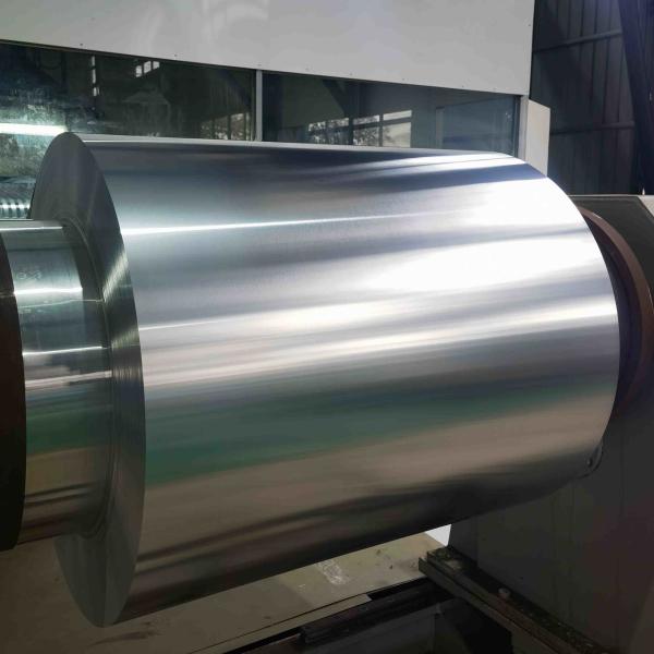 2 Metric Tons Coil Weight Color Coated Aluminum Sheet with Glossy White