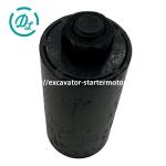 Thomas Solenoid Valve Disassembly Tools 134-00 796-591 Sany Parts