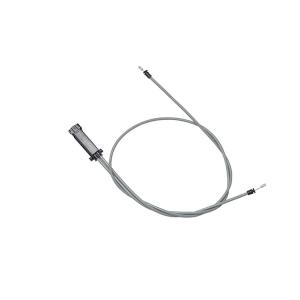 Wholesale 2208800259 Hood Release Cable Control Cable for Mercedes Benz W220 S500 S600 S430 Hood Release Cable Control Cable from china suppliers