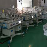 Hot Sale Good Price Infant Warmer Incubator newborn baby Care infant incubator