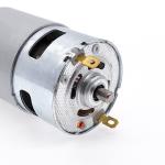 Faradyi High Quality Brushless Motor 48V 1000W Permanent Magnet CCW/CW