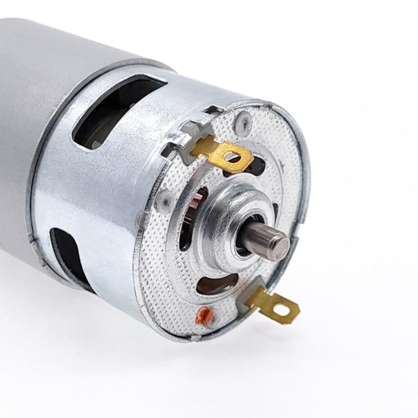 Faradyi High Quality Brushless Motor 48V 1000W Permanent Magnet CCW/CW