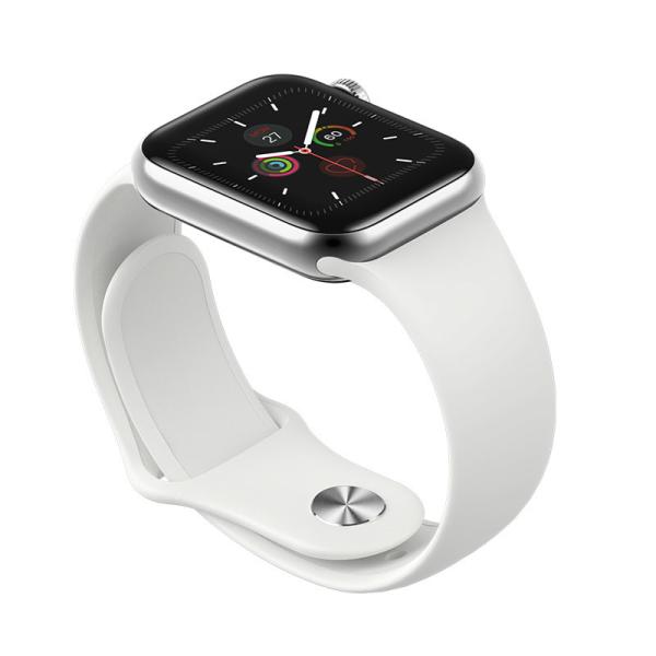 Buletooth 5.1 Sport Smart Bracelet Heart Rate And Blood Pressure Magnetic