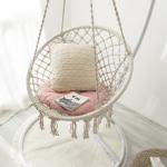 Outdoor Swing Hammock Chair