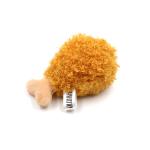Anti Bite Simulation Food Dog Pet Toys 83g Interactive Dog Toys For Aggressive