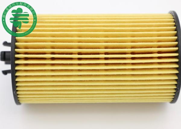 93185674 5650359 Auto Parts Cartridge Oil Filters L4 1.6L For GM Chevrolet Fiat