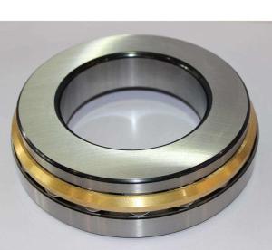 Wholesale Brass Cage Thrust Needle Roller Bearing Extra Large Customized Size 29318E MB from china suppliers