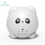 BPA Free 300ml 15.6W 35ML/H Plastic Essential Oil Diffuser