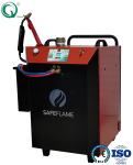 Safeflame PEM Electrolysis Gas Flame Silver Gold Melting Machine for Plastic