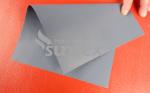 Silicone PTFE Coated Heat Resistant Heat Insulation Cloth Glass Fiber Fiberglass