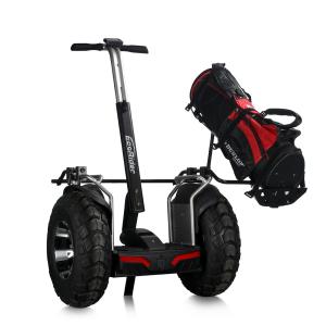 Wholesale Self Balancing Electric Chariot Scooter Two Wheels 72V Voltage 4000W For Adult from china suppliers