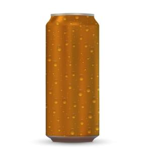Wholesale 180ml 330ml Blank Aluminum Beverage Cans Nontoxic Leak Resistant from china suppliers