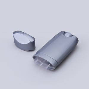 Wholesale 80g 2.65 Oz Deodorant Tubes Plastic Twist Up from china suppliers