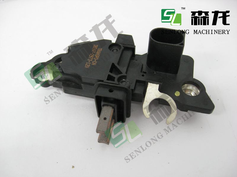 Bosch IB247-2973 12V Automotive Alternator Regulator