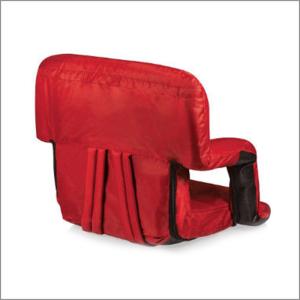 Wholesale Sports Heated Stadium Cushion Blankets USB Powered Adjustable Customized Color from china suppliers