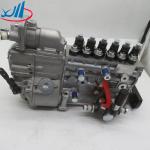 Original VG1560080302 Injection Pump CNHTC Sinotruk HOWO Truck Parts