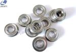 Cutter Spare Parts 153500224 Bearing BALL DBL SHLD & FLGD 8IDX16ODX5WMM For