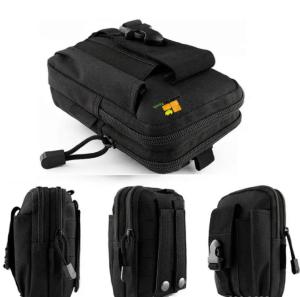 Wholesale Waterproof Emergency 100% Nylon Outdoor First Aid Kit Secure First Aid And Survival Kit from china suppliers