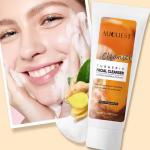 Wholesale Korean Cosmetics Face Wash Facial Cleanser 100ml Face Cleansing
