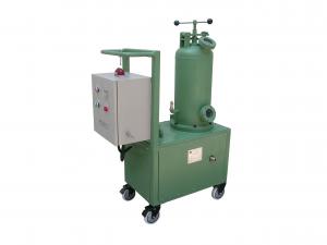 Wholesale Green 50L 80L Flux Injection Machine from china suppliers