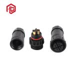 GYD Bett Male Female 20A Waterproof Connectors