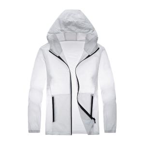 Wholesale M-5XL 100% Polyester UV Protection Summer Clothing For Women from china suppliers