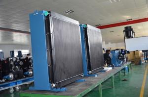 Wholesale High Pressure Hydraulic Oil Cooler For Heavy Duty Application from china suppliers