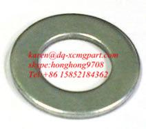 Wholesale Lock Sheet Zl30G 75200054 Xcmg Wheel Loader Parts from china suppliers