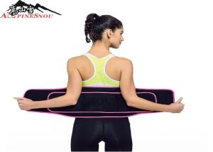 Wholesale Best Waist Trimmer Waist Support Women Slimming Belt Belly Band For Weight Loss from china suppliers