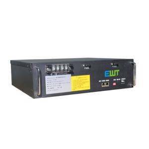 Wholesale OEM 48V Lithium Iron Phosphate Battery 50Ah Lifepo4 LFP Solar Battery from china suppliers