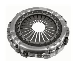 Wholesale 3400 700 618 Truck Pressure Plate Sets OKA SACHS 3482001308 MF430 from china suppliers