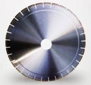 Wholesale 300mm To 800 Mm Silence Saw Diamond Blade For Sandstone from china suppliers