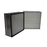PA2554 AF1869 4N0015 SA11819 P150135 Truck Air Filters Replacement
