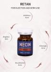Neon Meso Therapy Serum Injection 5ml Acne Treatment Serum Pure Essence