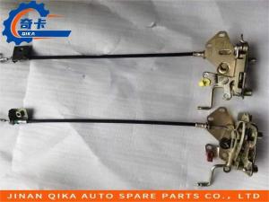 Wholesale Wg1642340014 Howo Truck Spare Parts Wg1642340012 Howo Door Lock Body from china suppliers