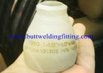 Nickel Alloys Inconel 600 / 601 / 800 , Inconel 801 / 718 Stainless Steel
